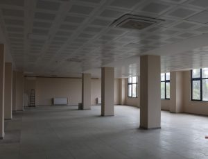 İmam Zeynel Abidin Cemevi’nde sona gelindi