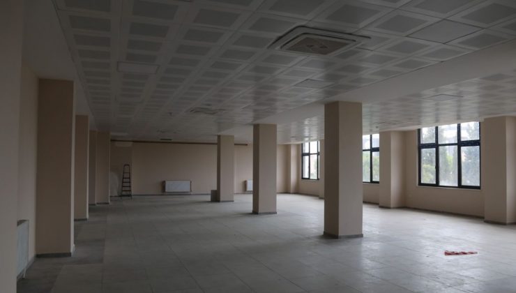 İmam Zeynel Abidin Cemevi’nde sona gelindi