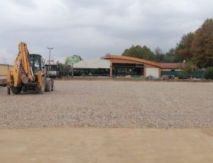 Kocaeli Büyükşehir’den deniz ulaşımına destek