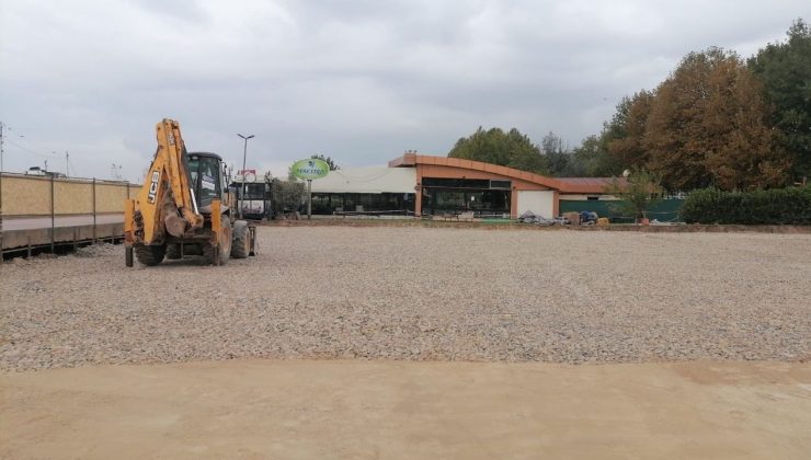 Kocaeli Büyükşehir’den deniz ulaşımına destek