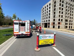 Kocaeli Stadı’nın çevresi Büyükşehir’le değişti