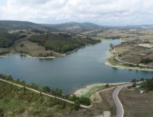 Kocaeli Belediyesi'nden tarıma can suyu