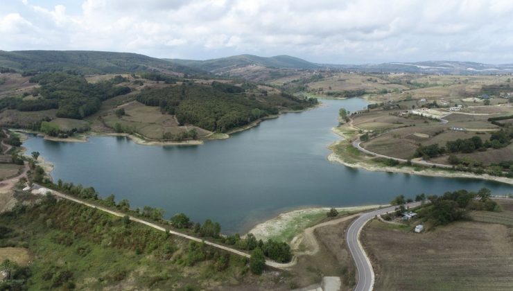 Kocaeli Belediyesi'nden tarıma can suyu
