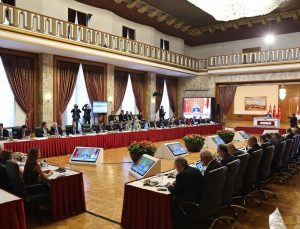 Milli Dayanışma, Kardeşlik ve Demokrasi Komisyonu’nun çalışma süresi gerekirse uzatılacak