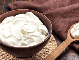 Krema ve kaymak üretiminde yeni standartlar