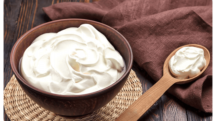 Krema ve kaymak üretiminde yeni standartlar