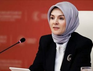 Bakan Göktaş: Nüfus meselesi bir milli güvenlik meselesidir