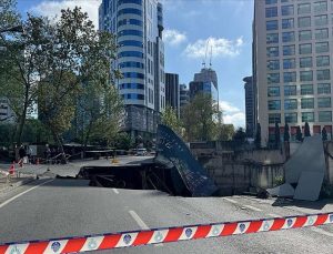 Ankara’da yarın bazı yollar ve metro durağı trafiğe kapatılacak