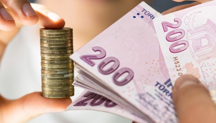 Memur ve emekli zammı bu hafta netleşiyor