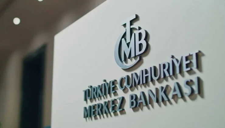 Merkez Bankası’ndan enflasyon raporu: Yavaşlama eğilimi sürüyor