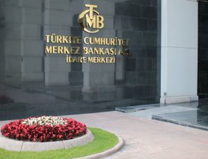 Merkez Bankası rezervlerinde tüm zamanların rekoru