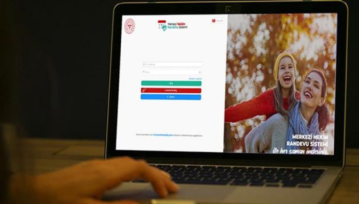 Bakan Memişoğlu: Üniversite hastanelerine randevu artık MHRS üzerinden