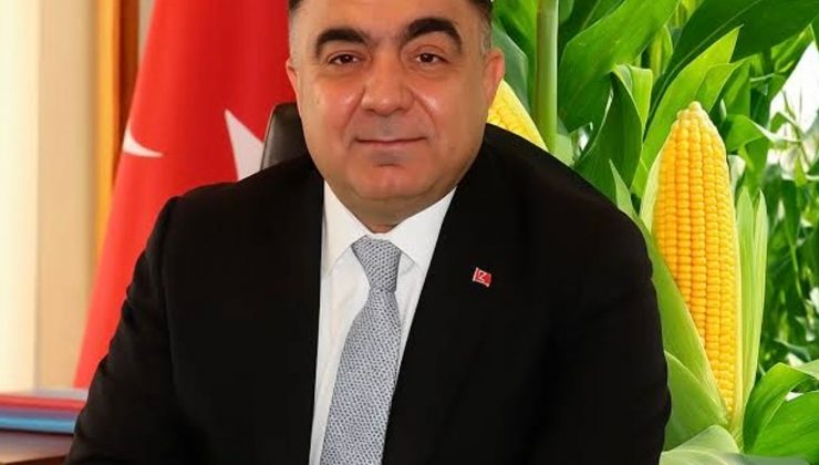 Adana Çiftçiler Birliği Başkanı Doğru mısırda açıklanan rakamı yorumladı
