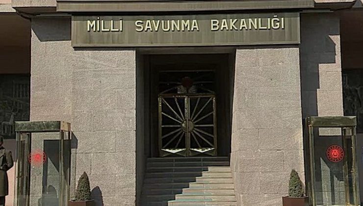 MSB: Ukrayna’da barış gücü için önce ateşkes şart