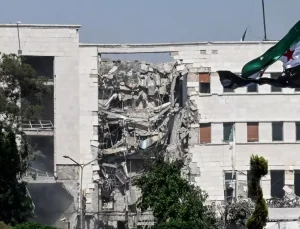 İsrail’in Gazze’ye yönelik saldırılarında 25 Filistinli hayatını kaybetti