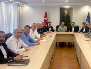 MTA 21’inci Dönem Toplu İş Sözleşmesi imzalandı