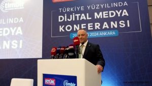 Muammer Baloğlu'ndan '30 Ağustos Zafer Bayramı' mesajı