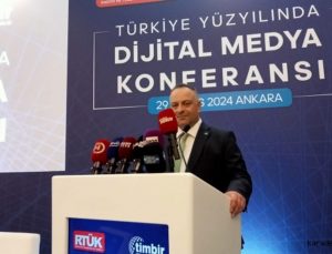 Muammer Baloğlu'ndan '30 Ağustos Zafer Bayramı' mesajı