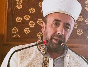 İl Müftü Yardımcısı Arcaklıoğlu’ndan Beypazarı’na eğitim odaklı ziyaret