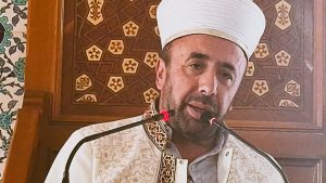 İl Müftü Yardımcısı Arcaklıoğlu’ndan Beypazarı’na eğitim odaklı ziyaret