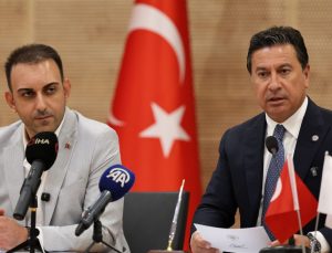 Muğla ve Hatay Defne Belediyeleri kardeş şehir oldu