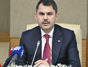 Bakan Kurum: “Mardin’in güzelliğine güzellik katıyoruz”