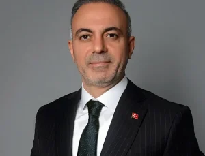 AK Parti Adana Büyükşehir Belediyesi Meclis üyesi Tunç: “Büyük ve kutlu yürüyüşümüz sürüyor”