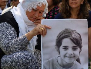 Narin cinayetinin üzerinden bir yıl geçti