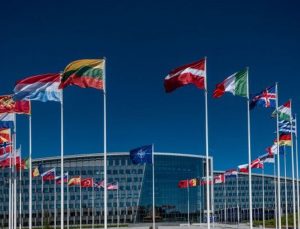 NATO'nun 2026 Liderler Zirvesi Ankara'da yapılacak