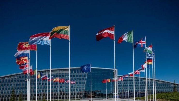 NATO'nun 2026 Liderler Zirvesi Ankara'da yapılacak