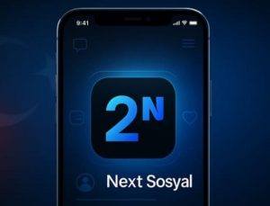 Next Sosyal 1 milyon kullanıcıya ulaştı