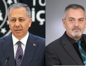 TİMBİR Ağrı Temsilcisi Nihat Aydın yazdı; "Devletin Sıcak Yüzü: Ali Yerlikaya"