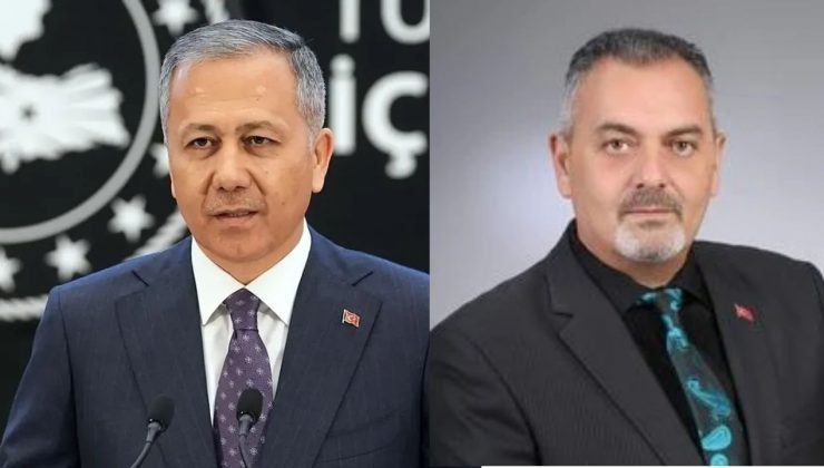 TİMBİR Ağrı Temsilcisi Nihat Aydın yazdı; "Devletin Sıcak Yüzü: Ali Yerlikaya"