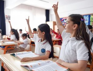 Okullarda uyum haftası yarın başlıyor!