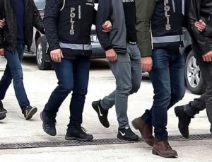 Edirne’de yurt dışına kaçmaya çalışan 4 FETÖ üyesi tutuklandı