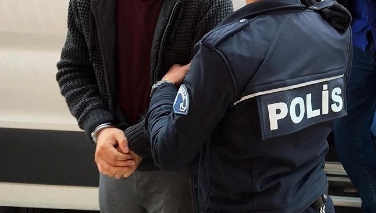 Antalya Büyükşehir Belediyesi’ne rüşvet operasyonu: 17 gözaltı