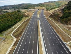 405 TL’lik geçiş ücreti ödenmedi, cezası 5 bin TL’yi geçti