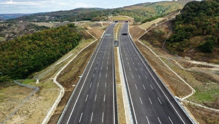 405 TL’lik geçiş ücreti ödenmedi, cezası 5 bin TL’yi geçti