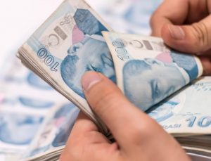 KKM bakiyelerindeki düşüş devam ediyor