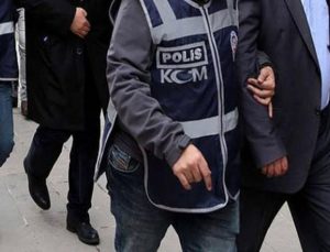 İstanbul’da DAEŞ’e operasyon: 9 şüpheli yakalandı