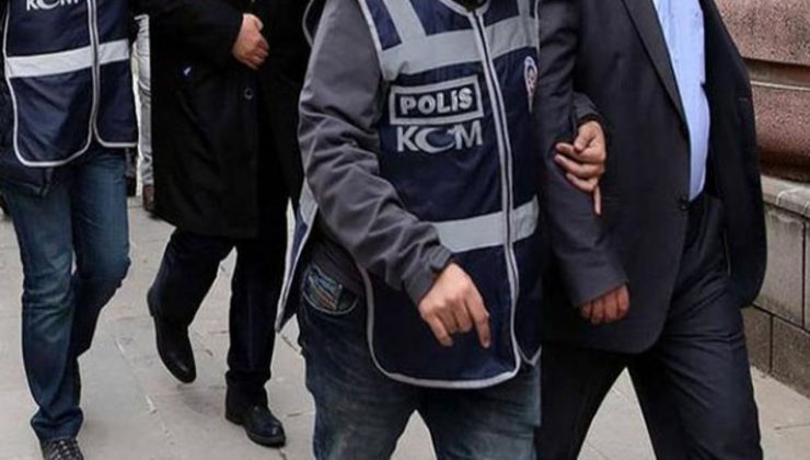 İstanbul’da DAEŞ’e operasyon: 9 şüpheli yakalandı