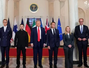 Trump’tan Ukrayna-Rusya mesajı: Yakın zamanda barış mümkün