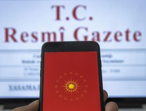 Memur ve memur emekli zammı Resmi Gazete’de