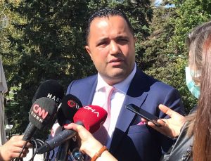 Avukat Rezan Epözdemir tutuklandı