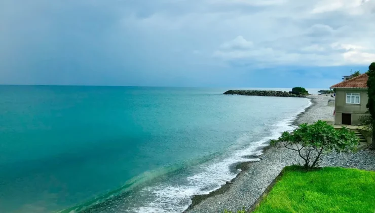 Sakarya’da 3 günlük denize girme yasağı