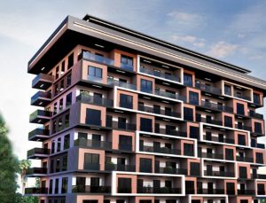 Temmuz ayında konut satışları arttı