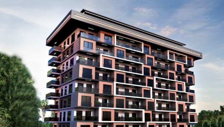 Temmuz ayında konut satışları arttı