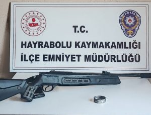 Çakal konserinde silahlı saldırı şoku: Fail 1 saat içinde yakalandı