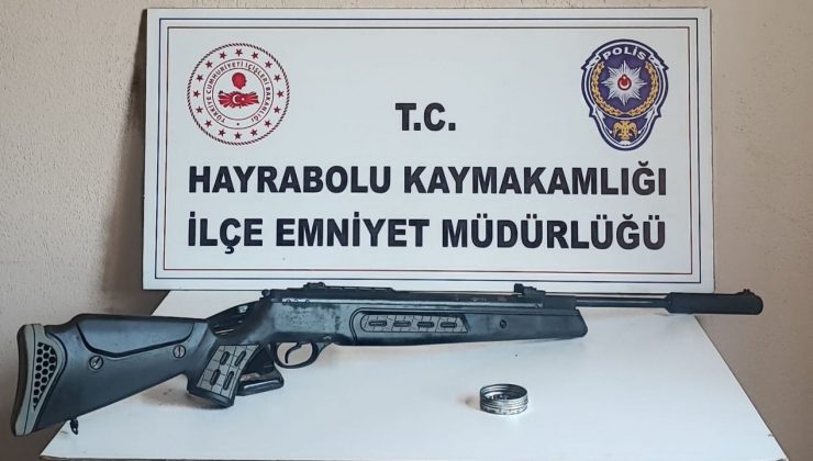 Çakal konserinde silahlı saldırı şoku: Fail 1 saat içinde yakalandı