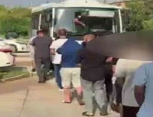 Antalya’da siber operasyonlarda 9 kişi tutuklandı